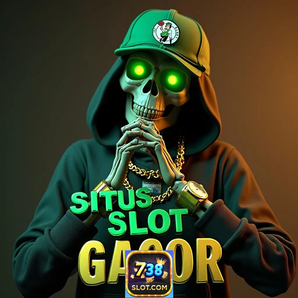 738SLOT Apk (V28.5 Terbaru) 738 Slot Loowe