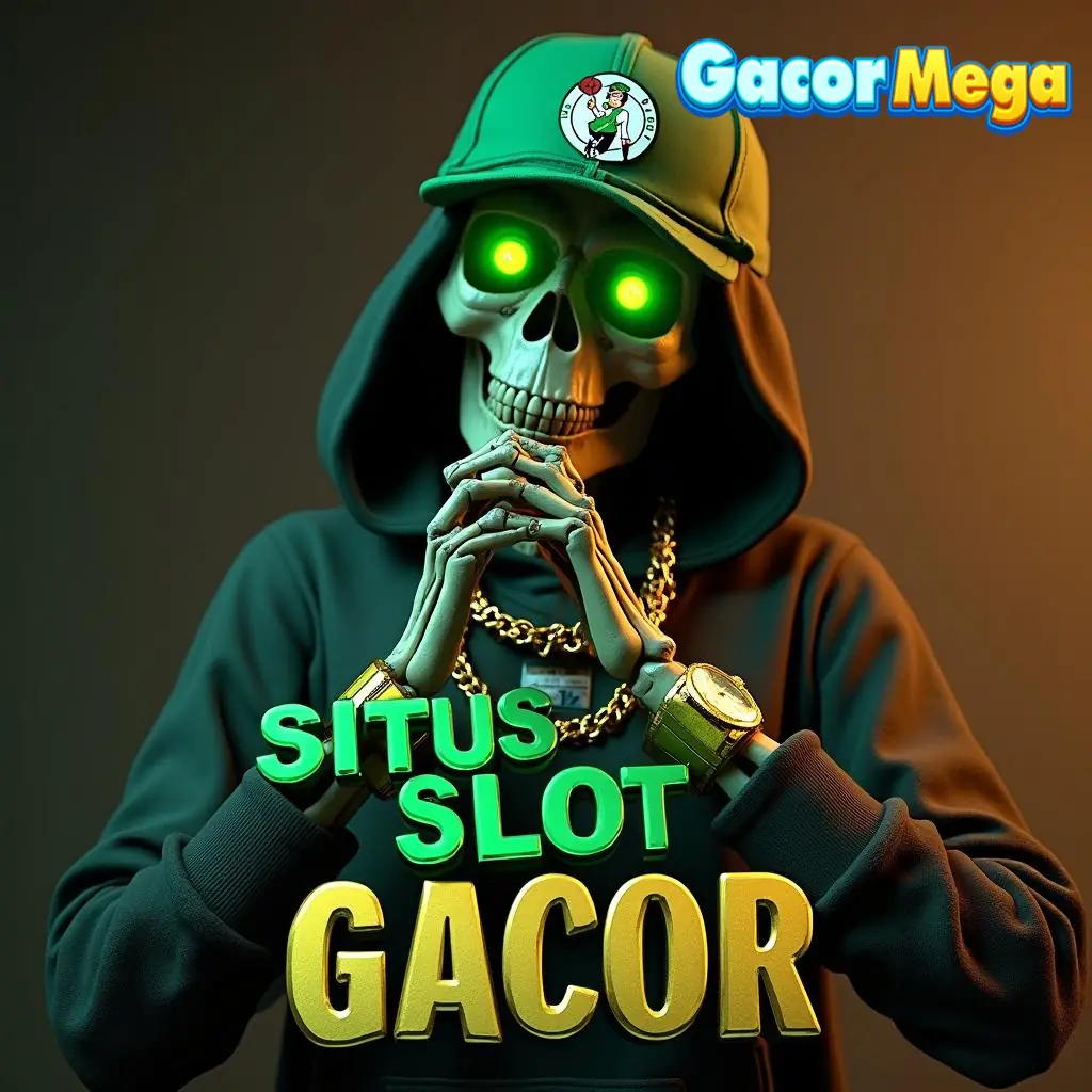 GACORMEGA Apk (V28.5 Terbaru) Gacor Mega Loowe