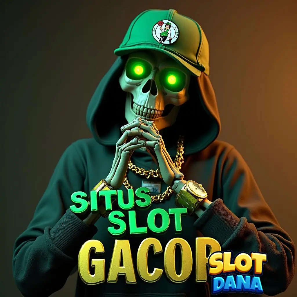 SLOT DANA Apk (V28.5 Terbaru) Depo Dana Loowe